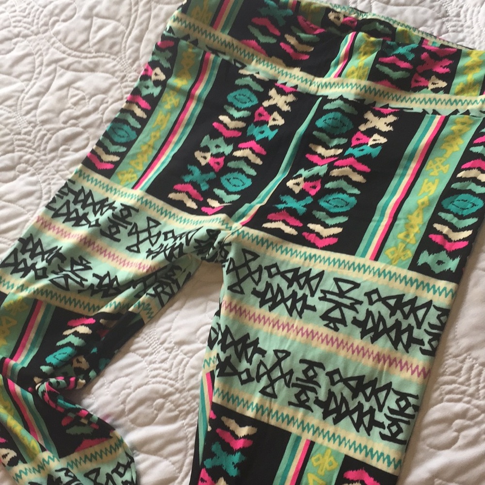Lularoe Leggings TC